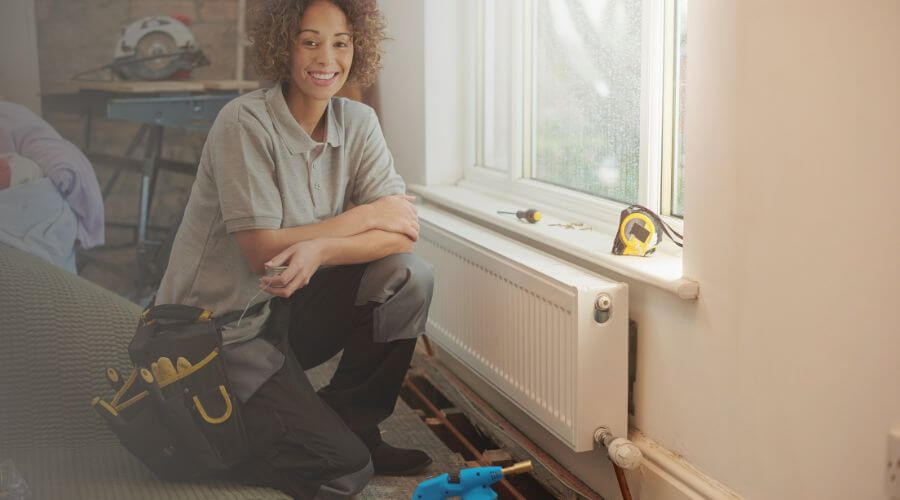 Professional septic pumping service in Covington, OH